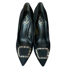 Sam Eldelman Harriet pointed toe heel